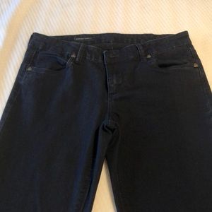 Kut Josephine Slim Boot Cut Jeans